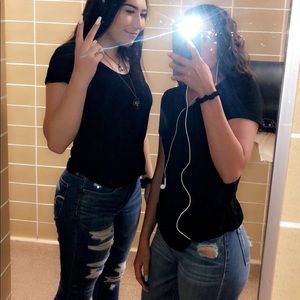 Meet your Posher, Zoe